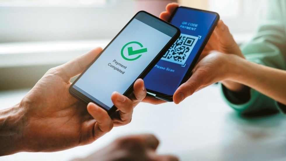 iris phone payment